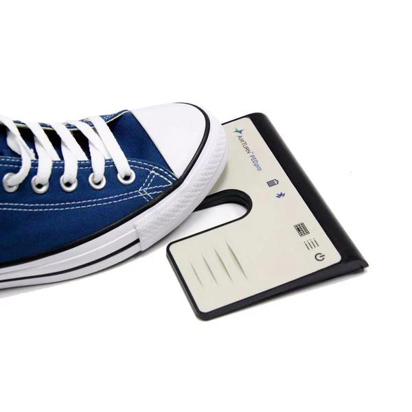 AirTurn PEDPro Bluetooth Pedal