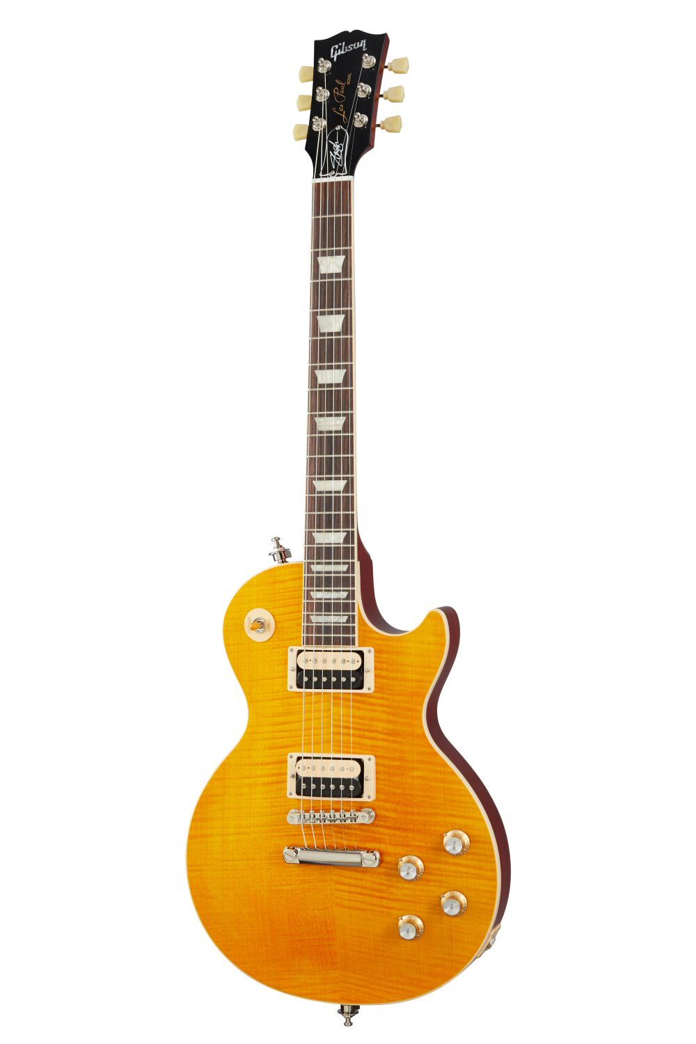 Gibson Slash Les Paul Standard | PIPERS Wollongong Music Centre