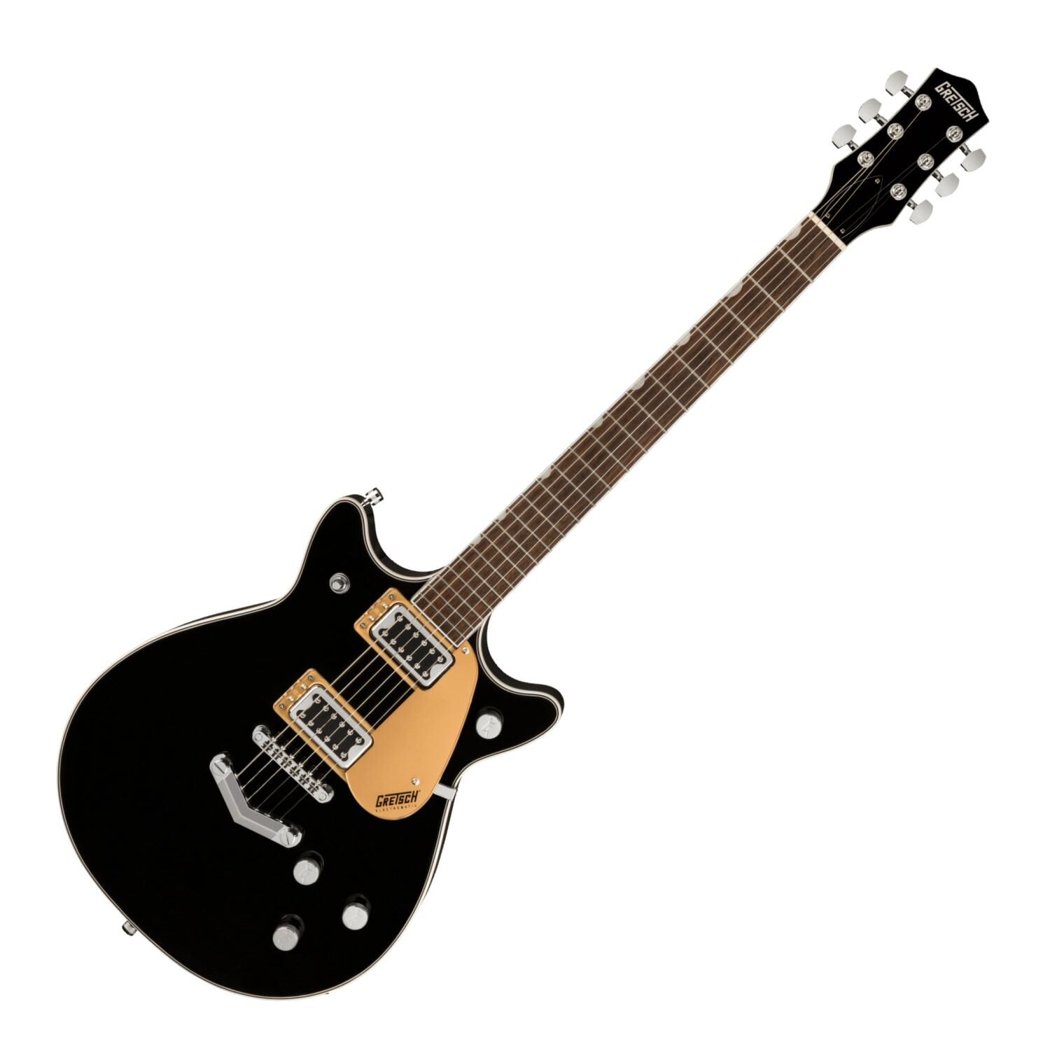 Gretsch G5222 Double Jet BT Electromatic | PIPERS Wollongong