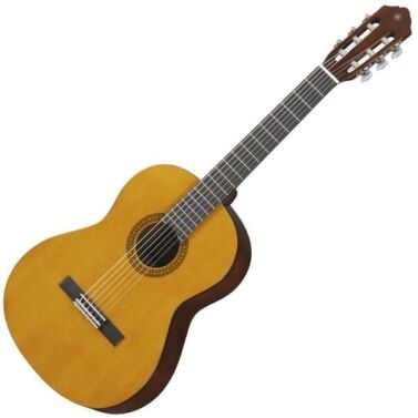 Yamaha CS40 3/4 size Classical Guitar