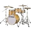Yamaha Stage Custom Bop Drum Kit Natural