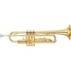 yamaha ytr-2330 student trumpet