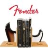 Fender Bookends - Strat Body