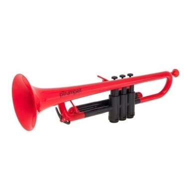 pTrumpet Plastic Trumpet