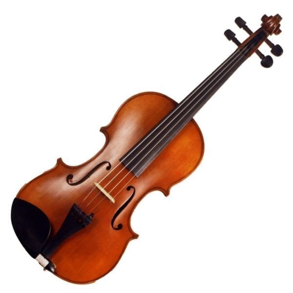 Paganini 500 Series Student Violin Outfit