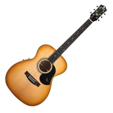 Maton 75th Anniversary Diamond Edition Acoustic Guitar