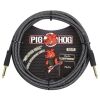 Pig Hog Vintage Series 10ft Woven Instrument Cable