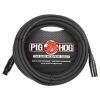 Pig Hog Tour Grade XLR Microphone Cables
