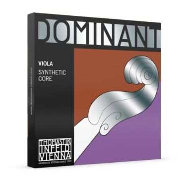 Thomastik-Infeld Dominant Viola Strings 141