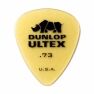 Dunlop ultex standard .73mm
