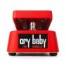 Dunlop tbm95 tom morello crybaby wah front
