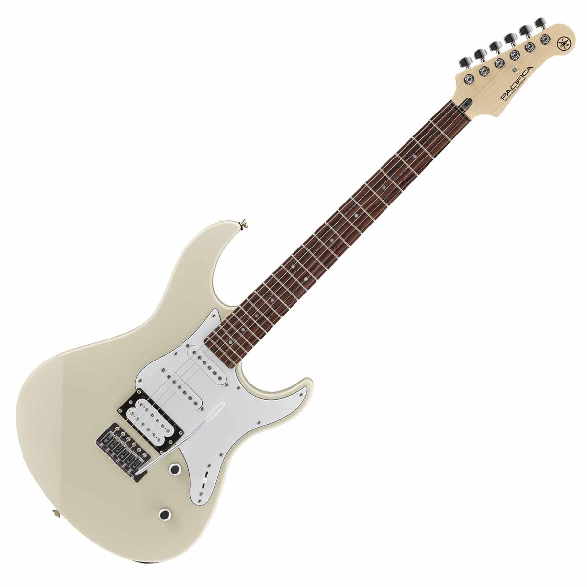 Yamaha Pacifica PAC112V Electric Guitar | PIPERS Wollongong Music