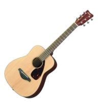 Yamaha JR2 FG-Junior Mini Acoustic Guitar | PIPERS Wollongong