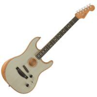 Fender American Acoustasonic Stratocaster | PIPERS Wollongong