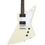 Gibson 70s Explorer Classic White body