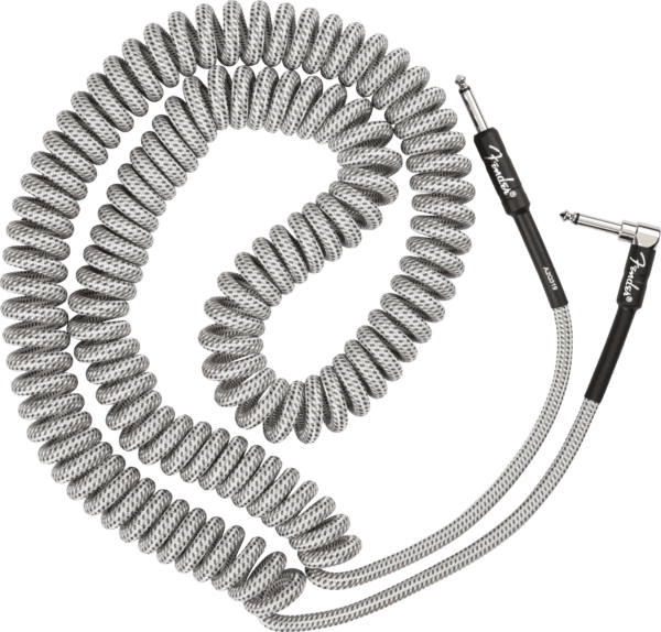 Fender Professional Coil Cable 30ft - Image 8