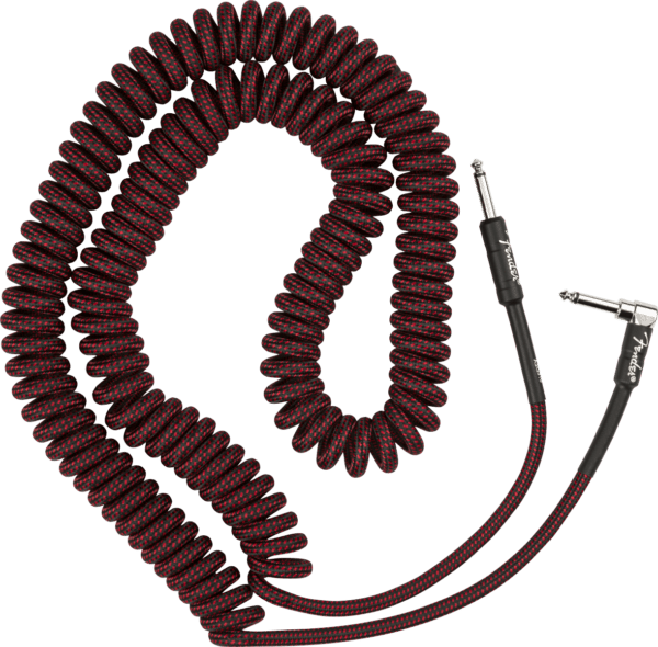 Fender Professional Coil Cable 30ft - Image 7