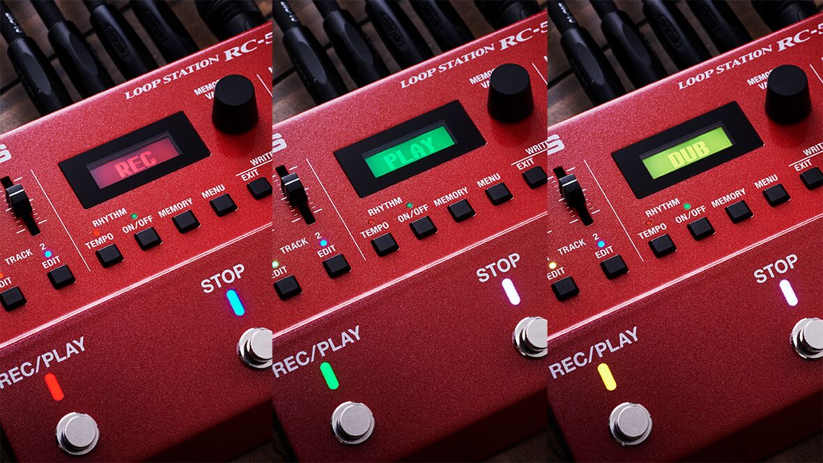 RC-500