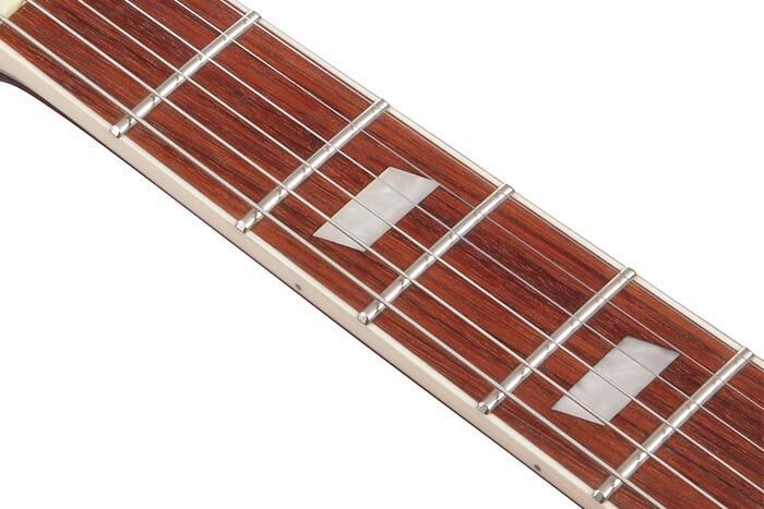 Ibanez IC420 ABM Jatoba fretboard