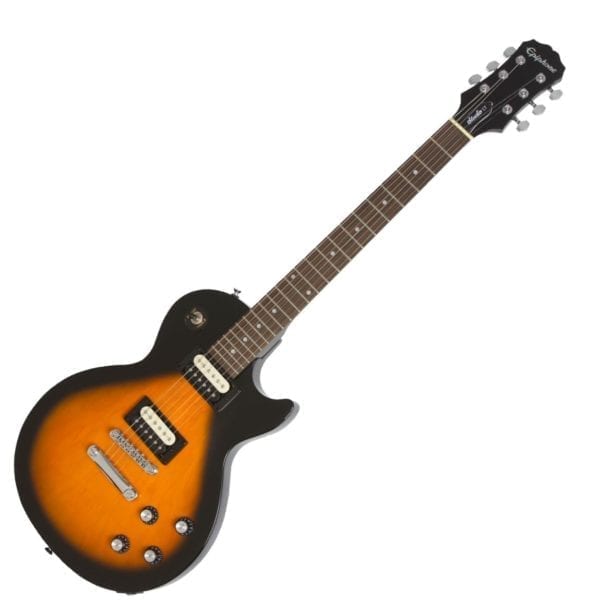 Epiphone Les Paul Studio E1 Electric Guitar - Image 6