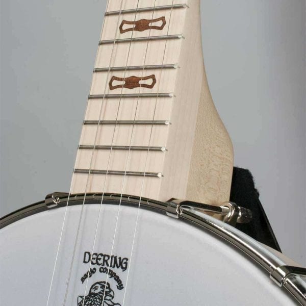 Deering Goodtime Special Openback 5-string Banjo - Image 5