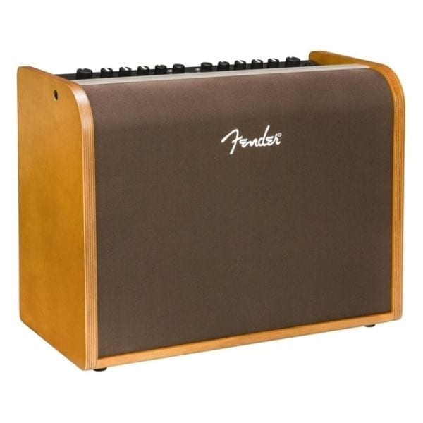 Fender Acoustic 100 Amplifier - Image 2