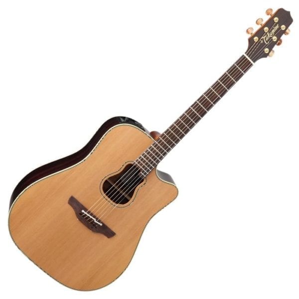 Takamine GB7C Garth Brooks Signature Dreadnought Acoustic/Electric Guitar