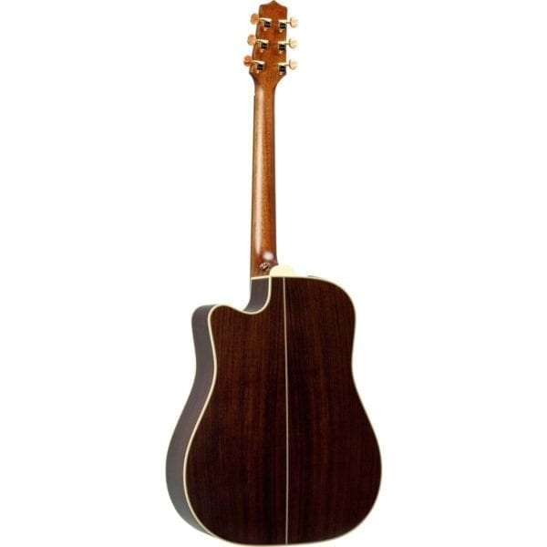 Takamine GB7C Garth Brooks Signature Dreadnought Acoustic/Electric Guitar - Image 2