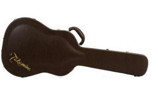 Takamine GB7C Garth Brooks Signature Dreadnought Acoustic/Electric Guitar - Image 5