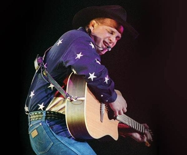 Takamine GB7C Garth Brooks Signature Dreadnought Acoustic/Electric Guitar - Image 6