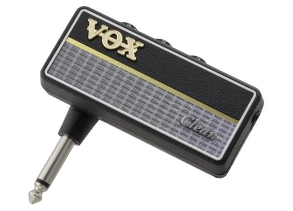 VOX AP2 amPlug 2 Headphone Guitar Amplifier - Image 6