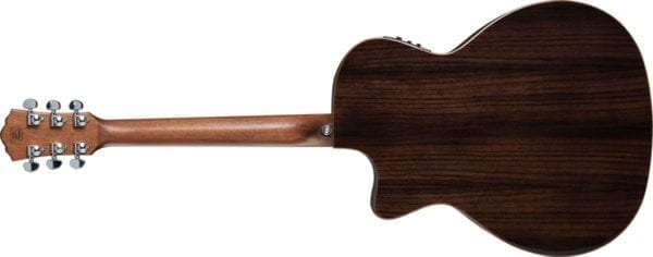 Washburn WCG20SCE Comfort Series Acoustic Guitar - Image 6