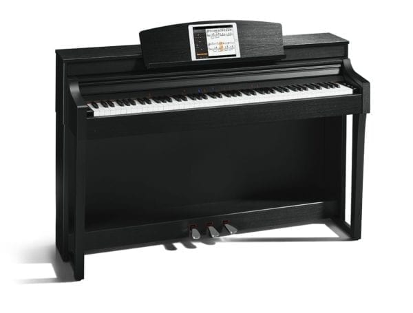 Yamaha CSP-170 Clavinova Digital Smart Piano - Image 2