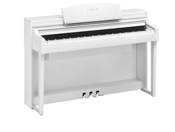 Yamaha CSP-170 Clavinova Digital Smart Piano - Image 3