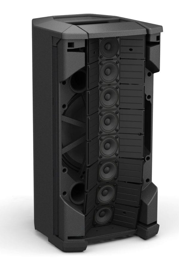 Bose F1 Model 812 Active Speaker - Image 2