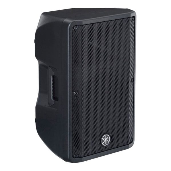 Yamaha DBR12 12 Inch Active Speaker