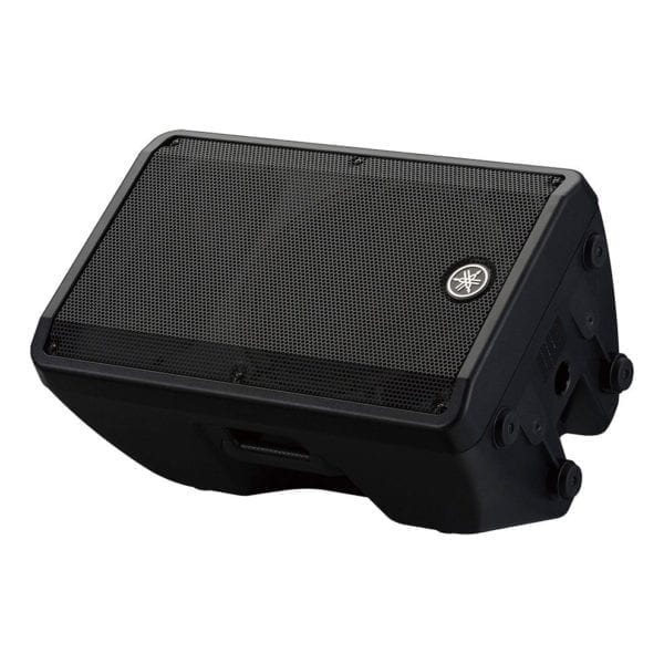 Yamaha DBR12 12 Inch Active Speaker - Image 2