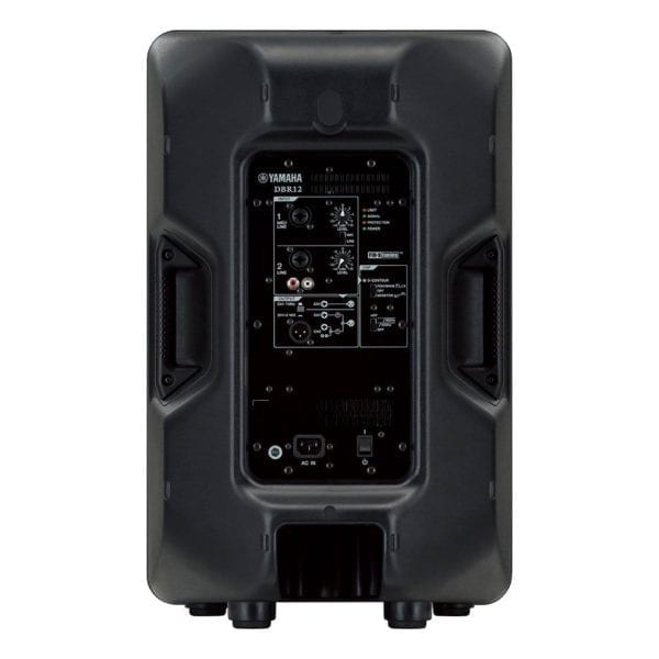 Yamaha DBR12 12 Inch Active Speaker - Image 3