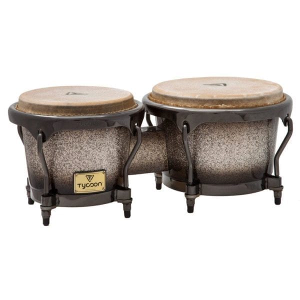Tycoon Master Series Bongos | Fade Finish - Image 2