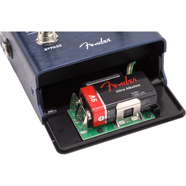 Fender Full Moon Distortion Pedal - Image 6