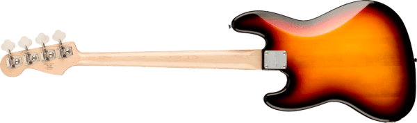 Squier Paranormal Jazz Bass '54 - Image 4