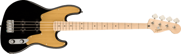 Squier Paranormal Jazz Bass '54 - Image 2