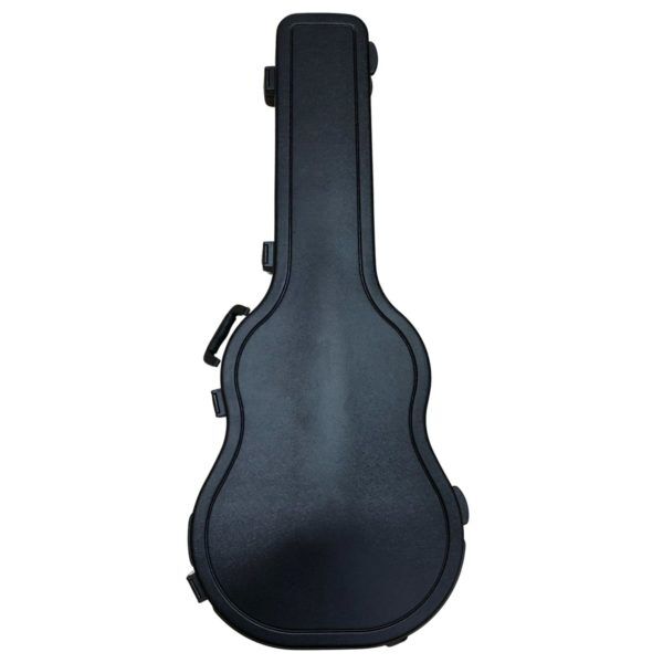 MBT Deluxe ABS Classical Guitar Case with TSA Latches - Image 4