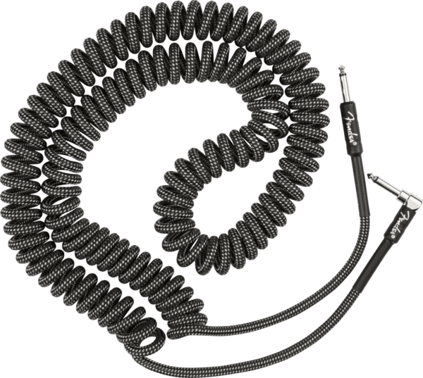 Fender Professional Coil Cable 30ft