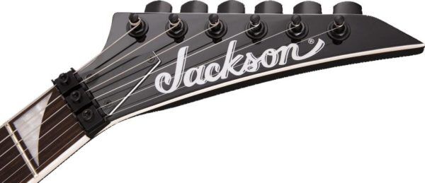 Jackson SLX DX Soloist X Series Electric Guitar - Image 8
