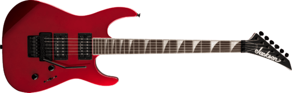 Jackson SLX DX Soloist X Series Electric Guitar