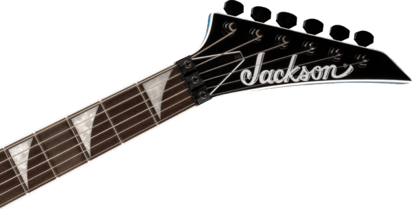 Jackson SL3X DX Crackle Soloist Electric Guitar - Image 4