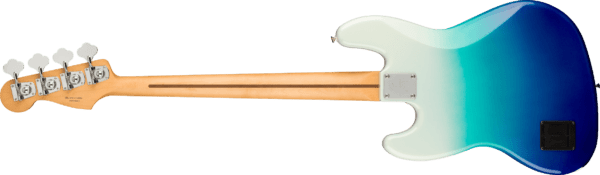 Fender Player Plus Jazz Bass - Image 2