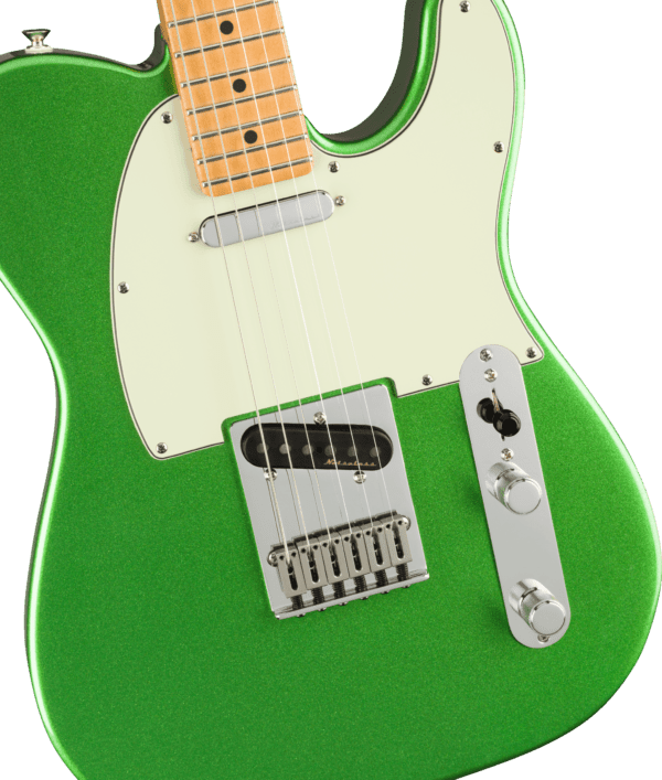 Fender Player Plus Telecaster - Image 2