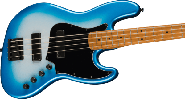 Squier Contemporary Active Jazz Bass HH - Image 6
